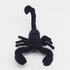 Realistic Scorpion Plush Toy, Lifelike Scorpion Stuffed Animal, Plush Model Animal Doll, Kids Gift (Small)