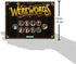 Werewords Deluxe, Fun Board Game for Families, Werewords Card Game, Great Game for Kids & Families