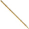 Melissa & Doug Wood Stylus Tools (100 pcs) - Ideal for Surfaces Scratch Art