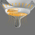 4 Pack, Nanobebe Nipples Baby Bottle Nipples, Silicone Nipple, Triple Vented, Ready to Use, Fast Flow