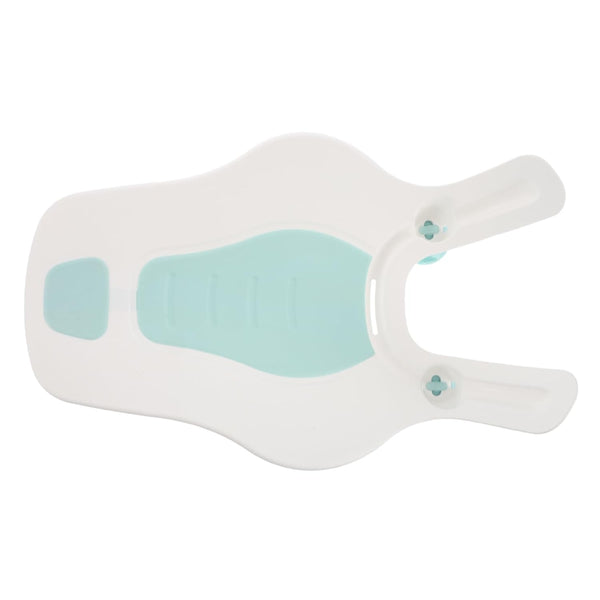 Multi-Functional Baby Bath Tub Cushion Soft Support Mat for Newborns and Toddlers