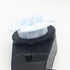 2 Pcs Children Electric Car Tire Adapter Connection Clip for Kids Toy Car Gearbox Coupler, Connects Motor and Tire