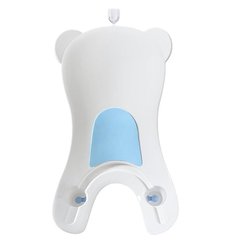KADSXIYA Counter Portable Infant Bath Quick Baby Buttock Washing Tool for Sink Bathtub Daily Use