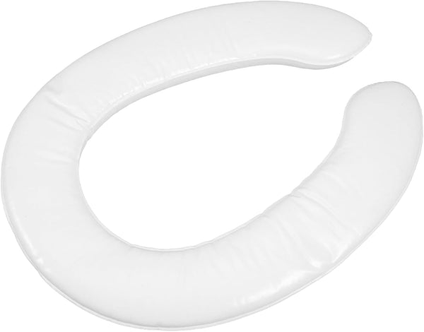 ORFOFE Toilet Seat Cushion Cover: Toddler Toilet Seat Padded Cushion Cover Pad