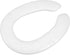 ORFOFE Toilet Seat Cushion Cover: Toddler Toilet Seat Padded Cushion Cover Pad