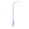 sweetfamily 32 inch Crib Mobile Arm Nursery Mobile Arm Baby Mobile Hanger,Extra Long