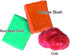 Raymond Geddes 68122 Snack Attack Scented Erasers, Assorted (Pack of 36)