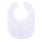 ESTAMICO Infant Baby Boy's Girl's Christening Baptism Outfits – Embroidered Cross Bib