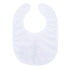 ESTAMICO Infant Baby Boy's Girl's Christening Baptism Outfits – Embroidered Cross Bib