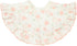 4 pcs Unisex Baby Muslin Bandana Drool Bibs 360 Degree Rotatable Cotton Teething Feeding Drooling Bibs for Boy Girl