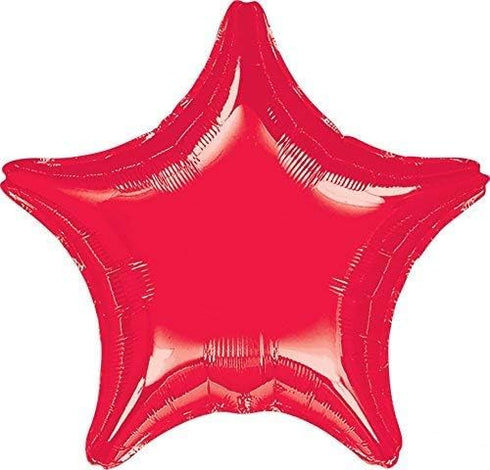 Ninja Birthday Party Supplies - Happy Kickin 6th Birthday Balloon Bouquet Decorations
