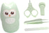 Beaupretty Baby Nail Care Kit for Newborns Safe Nail Clippers and Tweezers
