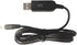 SZFMSWE 12V Adapter(7FT) Baby car Camera USB Powered Adapter Cord ONLY Support Cigarette Lighter Port,NOT Monitor