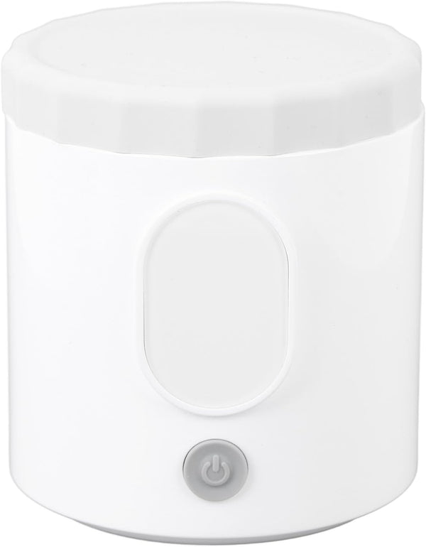 Marhynchus Portable Electric Smart Milk Heater Fast Heating Multifunctional Cordless Bottle Warmer