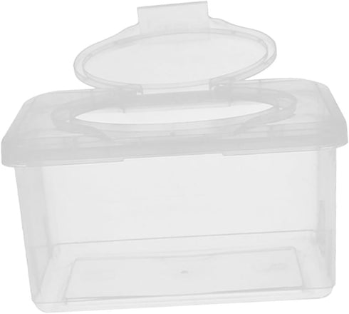 Ergonomic Wipe Dispenser for Easy Bathroom Storage