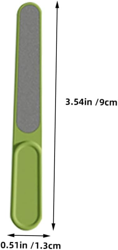 Set Trimmers Nail Clipper Nail Newborn Grooming Kit with Safety File Portable Care Kit for Travel and Home Use