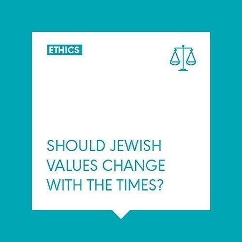 How Jew You Think: 40 Question Cards, Conversation Starters, Icebreaker Game, and Host Gift