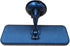 Generic Car Rear Mirror Interior Rear View Mirror with PVC Sucker Wide-Angle Rearview Mirror Baby Kids Monitor Reverse