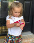 Potty Watch for Kids Potty Training - Watch with Battery Replacement Kit, Reminds Every 30, 60, 90 Minutes