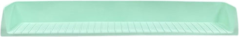 Generic Counter Splash Guard for Bathtub | Silicone Bathroom Shield - Bath Tub Splash Guard for Kids,for Bathroom