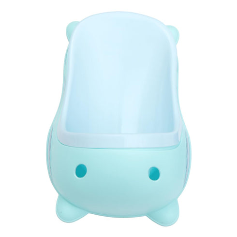 BESTonZON Boys Potty Training Standing Boys Urinal Potty Cartoon Design for Boys