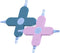 Royal Angels 4-in-1 Nose, Nail & Ear Wax Picker, Safely Clean Baby Ear Wax,