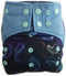 JOBEBE AIO Reusable Washable Cloth Diaper Nappy Overnight