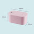 Temperatures,24 Baby Wipe Warmer,Baby Wipes Dispenser,Baby Wipes Heater Top Heating Box with Adjustable - Hour