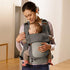 Versatile Baby Holder Carrier - Four Adjustable Modes for Comfort