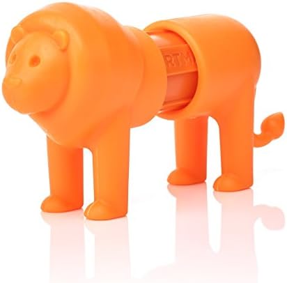 Set 1-5 SmartMax My First Safari Animals STEM Magnetic Discovery Building with Soft Animals for Ages