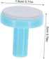 Electric Nail File Replacement Pads - Soft Grinding Heads for All Ages