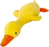 Duck Plush Pillow Stuffed Animal - Cute Giant Goose Plush Duck, Super Soft Hugging Pillow for Kids Bedding