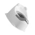 Portable Boy Girl Toilet Seat Boy Girl Training Potty with Non-Slip Base Lightweight Design for for Promotes