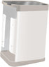 BreezeTrading Breastmilk Freezer Organizer Breastfeeding Supplies Space Saving Convenient Use