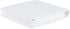 Flannel Crib Protector Pad100 Waterproof Mattress Protector Pad, One Size, 27" X