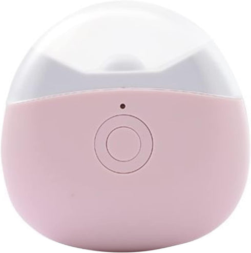 Muloo Baby Electric Nail Clippers Fingernail Toenail Nail Cut for Elderly, Adults Sharp Electric Fingernail & Toenail
