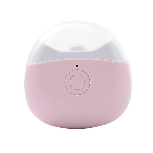 xbiez Trimmer Trimmer Electric Toenail & Fingernail Grinder - Effortless Baby Nail - Electric Heads