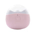 xbiez Trimmer Trimmer Electric Toenail & Fingernail Grinder - Effortless Baby Nail - Electric Heads
