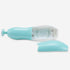 EGG Trimmer Baby Nail File Clippers Electric Nail File with LED Light Professional Safety Fingernails Care for Adults