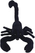 Realistic Scorpion Plush Toy, Lifelike Stuffed Animal, Plush Model Doll, Kids Gift (Small)
