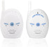 Dioche Audio Baby Monitor, Digital Audio Baby Monitor Nanny Intercom Electronic Alarm Two-Way