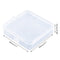 Xinsheinelry Soild Portable Baby Infant Kids Pacifier Nipple for Case Holder Newborn Outdoor Travel for Carrier Travel
