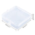 Xinsheinelry Soild Portable Baby Infant Kids Pacifier Nipple for Case Holder Newborn Outdoor Travel for Carrier Travel