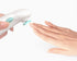 Trimmer Set VICASKY Electric Nail and Polisher Kit for Safe Electric Manicure Tool with Soft Grinding Heads Lightweight