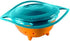 Spill Resistant Gyro Bowl with Lid by LiangTing