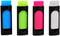 4 Pcs Friction Ink Eraser, Ink Rubber for Erasable Pen, Stationery Office School Supply Gift