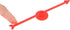 2Pcs Set Spinner Game Engaging Board Arrow Home and School Party Spinners Plastic Craft with Suction Cup Board Games