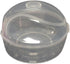 QERPON Portable Pacifier Box Travel Teether Storage for Case Soother Contain