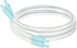 Zomee Air Tubes & Connectors for Z2 Breast Pump(2-Pack 80 CM) Durable