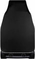 Generic Russian Nesting Dolls Cute Car Seat Covers Universal Fit Auto Front Seat Protector Interior Accessories